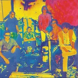 The Dirty Blues Band