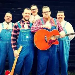 The Doel Brothers