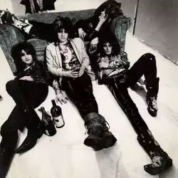 The Dogs D'Amour