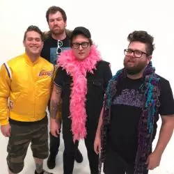 The Dopamines
