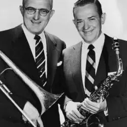 The Dorsey Brothers