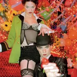 The Dresden Dolls