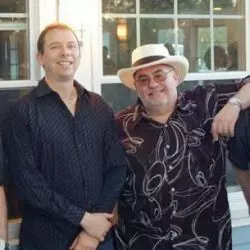 The Duke Robillard Band