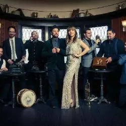 The Dustbowl Revival
