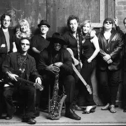 The E-Street Band
