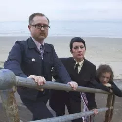 The Embrooks