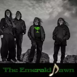 The Emerald Dawn