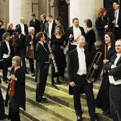 The English Baroque Soloists