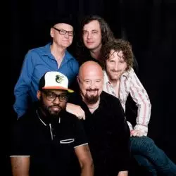 The Fabulous Thunderbirds