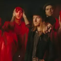 The Faint