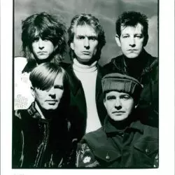 The Fixx