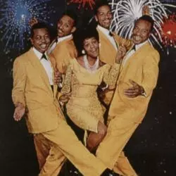 The Flares