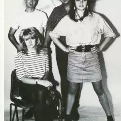 The Flatmates