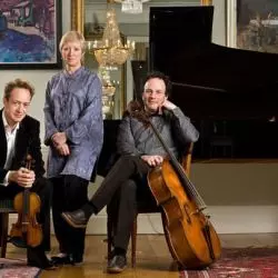 The Florestan Trio