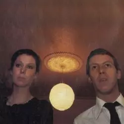 The Flying Lizards