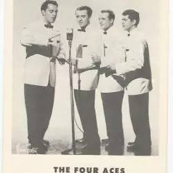 The Four Aces