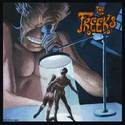The Freeks