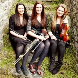 The Friel Sisters