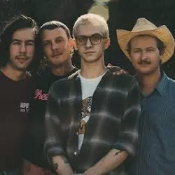 The Frights