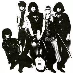 The Fuzztones