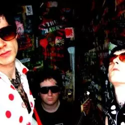 The Gaggers