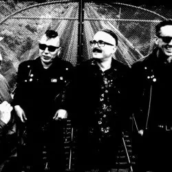 The Gangnails