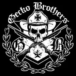 The Gecko Brothers
