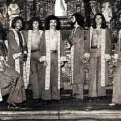 The Gentlemen