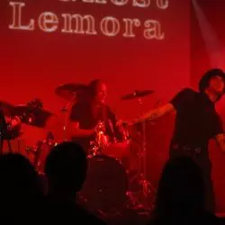 The Ghost Of Lemora