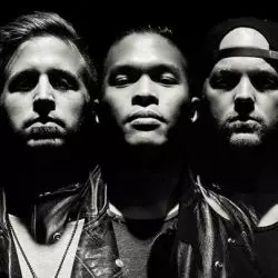 The Glitch Mob