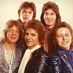 The Glitter Band