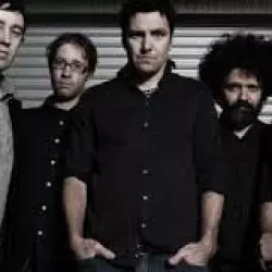 The Go Set