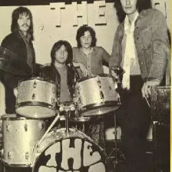 The Gods