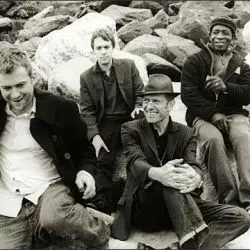 The Good, The Bad & The Queen