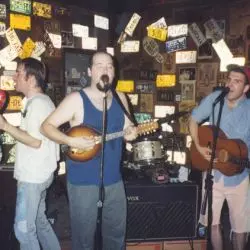 The Gourds