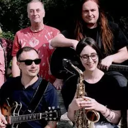 The Granite Band
