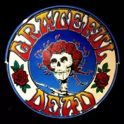 The Grateful Dead