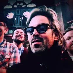 The Great Electric