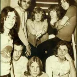 The Greatest Show On Earth