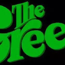 The Green