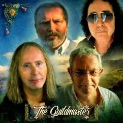 The Guildmaster