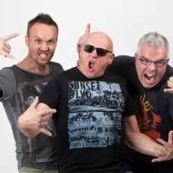 The GunZ Of Boston