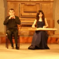 The Gurdjieff Folk Instruments Ensemble