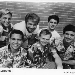 The Halibuts