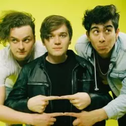 The Happy Fits