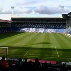 The Hawthorns