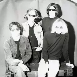 The Heads