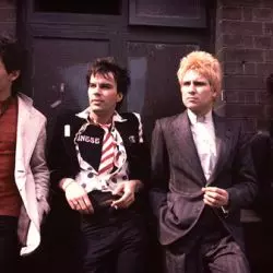 The Heartbreakers