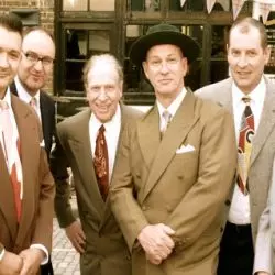 The Hepchaps