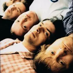 The High Llamas